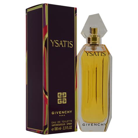 givenchy mystic discontinued|ysatis by Givenchy.